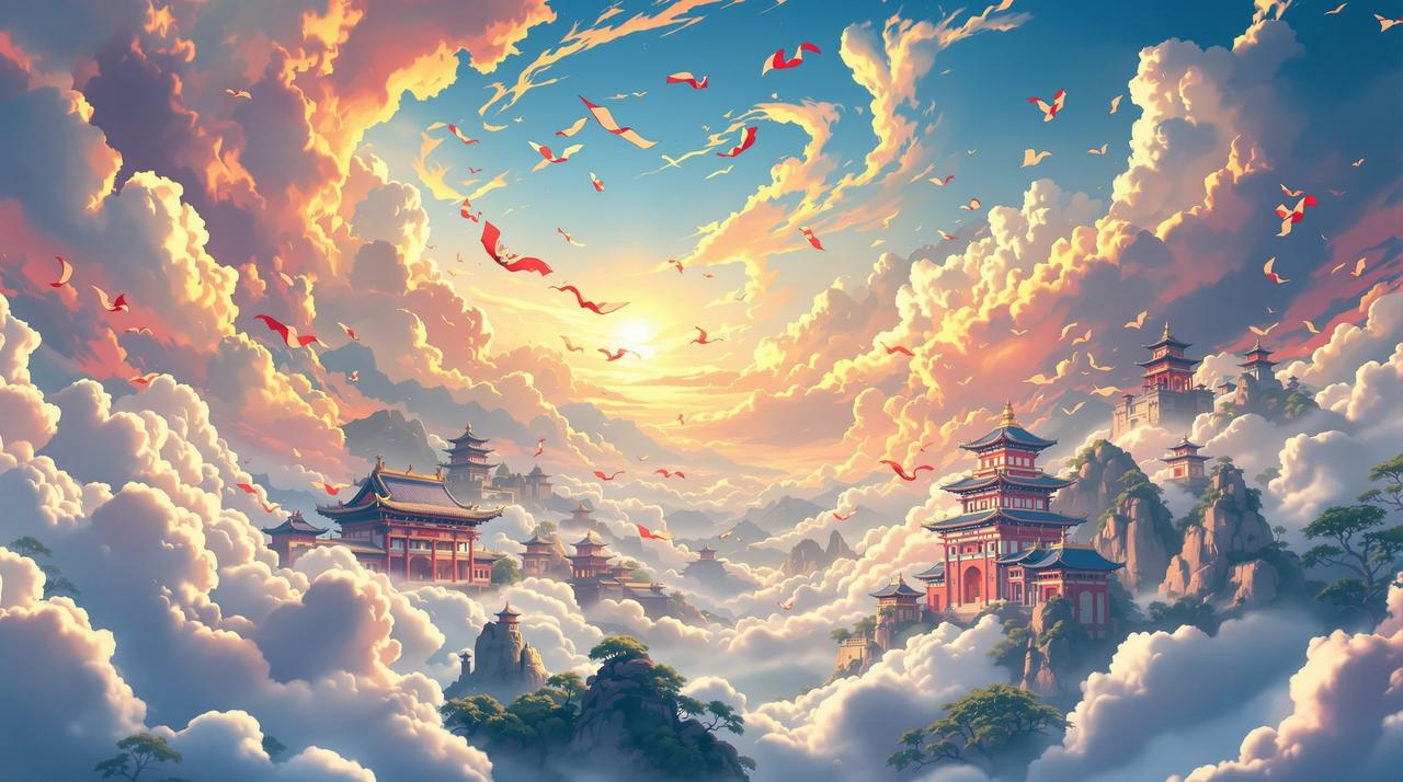 长安三万里：诗人的旅途 - 桔子影视推荐热门影视内容